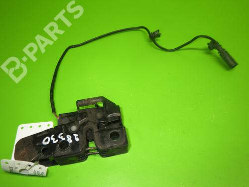 Used Tailgate lock Tailgate lock SEAT ALTEA (5P1) 2.0 TDI 16V (140 hp) 8541569 8541569
