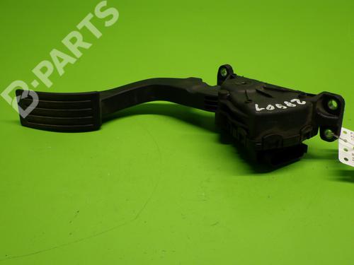 Used Pedal Pedal FORD FOCUS II Turnier (DA_, FFS, DS) 1.6 TDCi (109 hp) 11199727 11199727