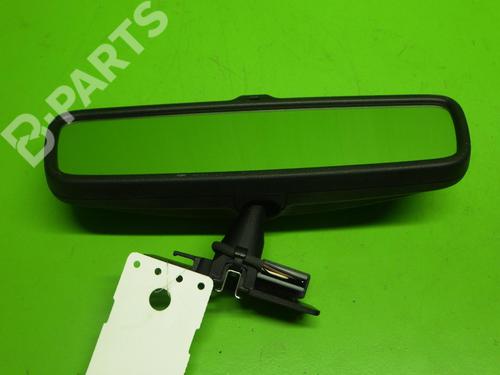 Used Rear mirror OPEL ASTRA H Estate (A04) 1.9 CDTI (L35) (150 hp) 6393349