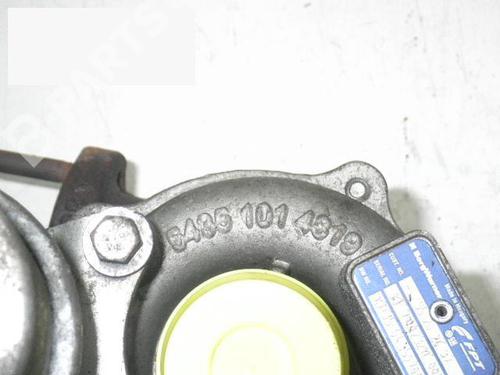 Turbocharger/Supercharger OPEL CORSA D (S07) 1.3 CDTI (L08, L68) | BP6355347M71 