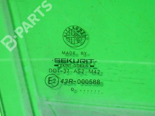 BP6649067C19 | Vidro porta frente direita ALFA ROMEO 147 (937_) 2.0 16V T.SPARK (937.AXA1, 937.AXC1, 937.BXC1) BP6649067C19