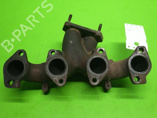 Udstødningsmanifold FIAT BRAVA (182_) 1.4 12 V (182.BA) (80 hp) 14734470
