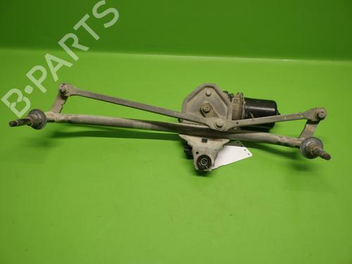 Used Front wipers mechanism NISSAN PRIMASTAR Van (X83) 1.9 dCi 100 (100 hp) 24118231