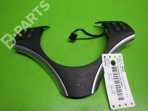 Used Switch BMW 1 (E81) 118 d (143 hp) 6591832