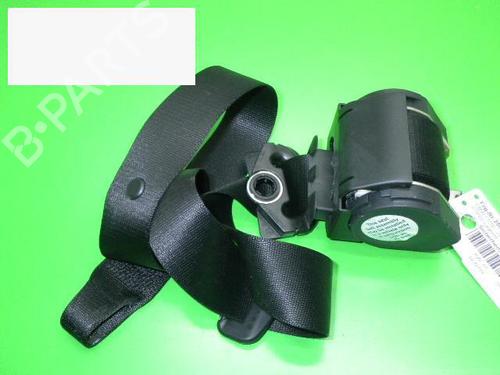 Used Front right seatbelt BMW 3 Compact (E46) 316 ti (115 hp) 14709290