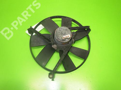 Electronic module VW POLO Coupe (86C, 80) 1.4 D | BP6340334M83 