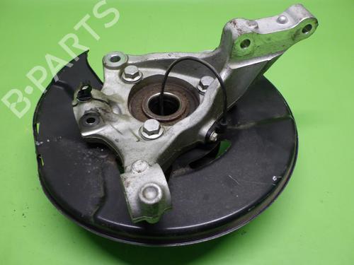 Right front steering knuckle OPEL INSIGNIA A Sports Tourer (G09) 2.0 Turbo 4x4 (35) | BP19516546M26 