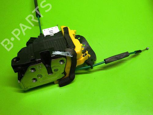 Used Front right lock HYUNDAI i30 (GD) 1.4 CRDi (90 hp) 14723448