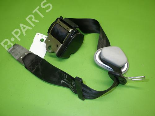 Rear left seatbelt VW SHARAN (7M8, 7M9, 7M6) 1.9 TDI | BP18967564I29 