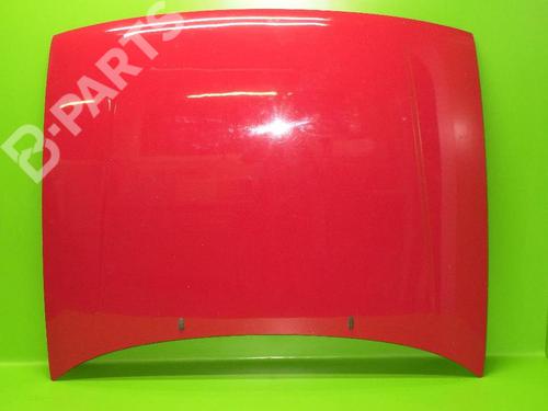 Hood VW POLO III CLASSIC (6V2) 60 1.4 (60 hp) 6N0823031D