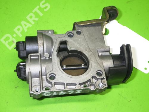 Throttle body FIAT PANDA (169_) 1.2 (169.AXB11, 169.AXB1A) | BP6396770M82 