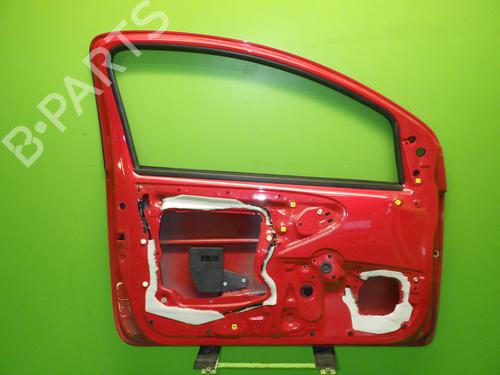 Left front door CITROËN C1 (PM_, PN_) 1.0 | BP26328481C2 