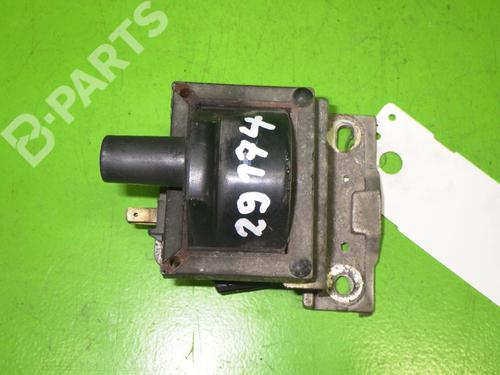 Tændspole OPEL ASTRA F Hatchback (T92) 1.4 i (F08, M08, F68, M68) (60 hp) 6381242