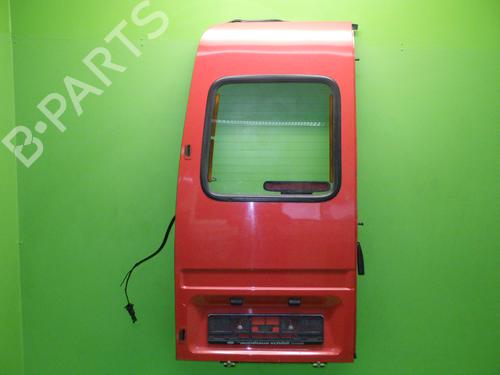 Used Left tailgate FORD TRANSIT Van (E_ _) 2.5 DI (EAL, EAS) (76 hp) 30797187