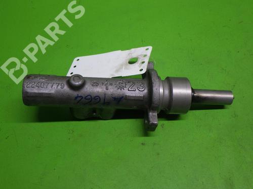 Brake master cylinder FORD MONDEO III Turnier (BWY) 2.0 16V DI / TDDi / TDCi | BP6386313M77 