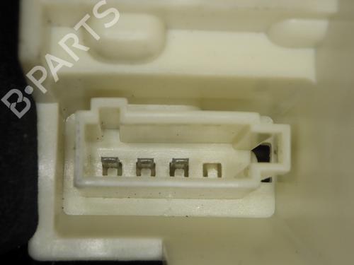Left tailgate light OPEL ASTRA J (P10) 1.6 Turbo (68) | BP28176522C79 