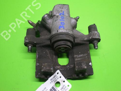 Left rear brake caliper MINI MINI (R50, R53) One | BP14730424M107 