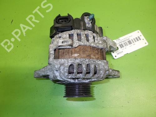 Generator KIA RIO III (UB) 1.4 CVVT (109 hp) 15720319