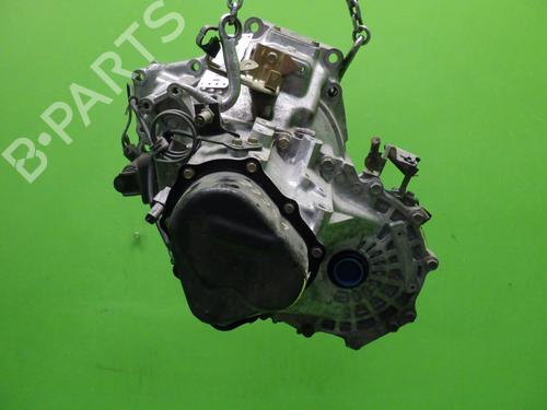 Gearbox MAZDA 323 F VI Hatchback (BJ) 2.0 TD | BP6342767M3 