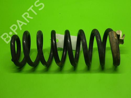 Used Shock absorber spring PEUGEOT 607 (9D, 9U) 2.0 (136 hp) 14722792