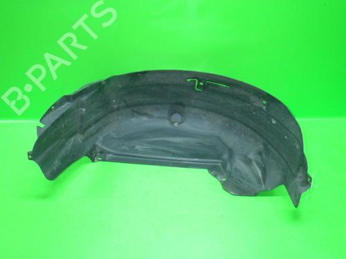 Hjulbue FORD MONDEO III Turnier (BWY) 1.8 16V (125 hp) 14712637
