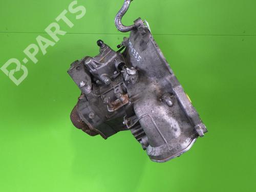 Gearbox OPEL ASTRA G Estate (T98) 1.7 DTI 16V (F35) | BP6389466M3 
