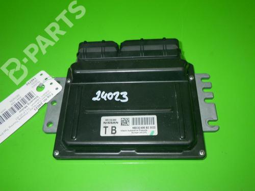 Used Control unit NISSAN PRIMERA Estate (WP12) 2.0 (140 hp) 6345824