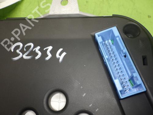 Instrument cluster VW POLO (6N2) 1.0 | BP29984842C47