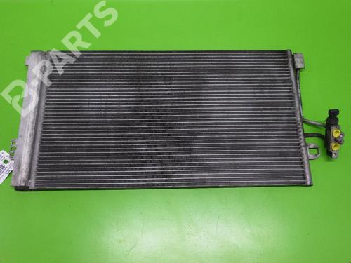 Used AC radiator MERCEDES-BENZ VIANO (W639) CDI 2.2 (639.711, 639.713, 639.811, 639.813, 639.815) (150 hp) 6379509