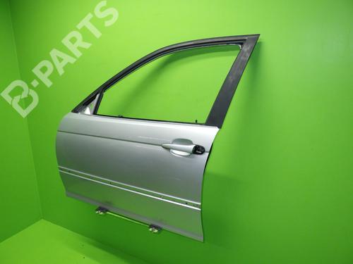Left front door BMW 3 (E46) 320 d | BP11139250C2 