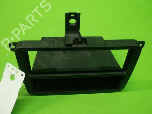 Used Cup/Object holder Cup/Object holder VW CADDY III Box Body/MPV (2KA, 2KH, 2CA, 2CH) 1.9 TDI (105 hp) 33998544 33998544