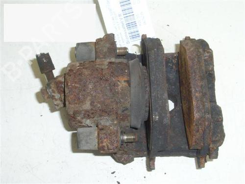 Right front brake caliper VW GOLF IV (1J1) 1.4 16V | BP14702797M104 