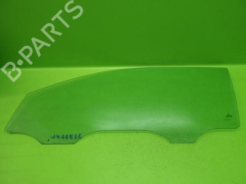 Used Front left door window VW POLO IV (9N_, 9A_) 1.2 12V (64 hp) 30403635