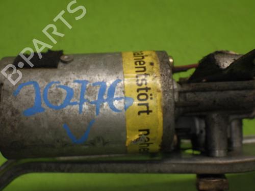 Front wipers mechanism VW GOLF I Cabriolet (155) 1.8 | BP29739971C83 
