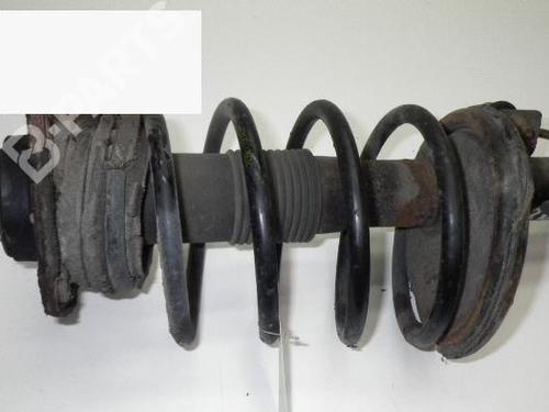 Left front shock absorber FIAT MULTIPLA (186_) 1.6 100 16V (186AXA1A) | BP6650629M16 