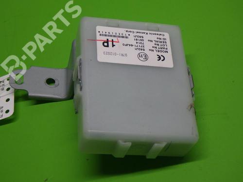 Used Control unit SUZUKI GRAND VITARA II (JT, TE, TD) 1.6 All-wheel Drive (JB416) (106 hp) 6395042