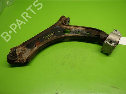 Left front suspension arm AUDI A3 (8P1) 1.9 TDI | BP12823284M12 