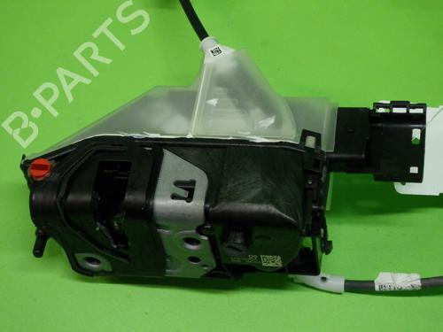 Rear left lock OPEL GRANDLAND / GRANDLAND X (A18, P1UO) 1.2 (75) | BP17610485C100 
