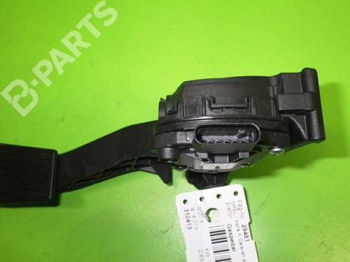 Pedal OPEL ASTRA K Sports Tourer (B16) 1.6 CDTi (35) | BP6384195I4 