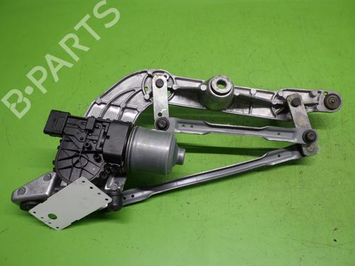 Front wipers mechanism RENAULT ZOE (BFM_) ZOE (BFMC, BFMD) | BP29046436C83 