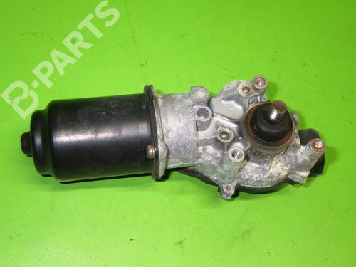 Used Front wiper motor SUBARU LEGACY III Estate (BH) 2.5 AWD (BH9) (156 hp) 6659528