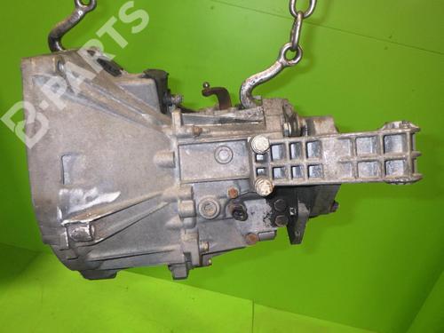 Gearbox ALFA ROMEO 156 (932_) 2.0 16V T.SPARK (932A2) | BP6383823M3 