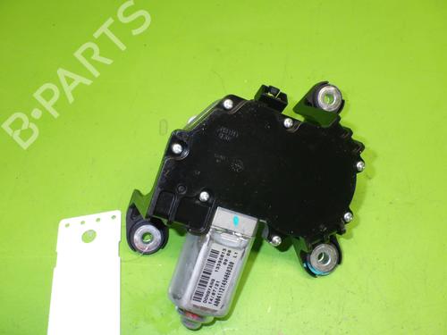 Rear wiper motor OPEL ASTRA J (P10) 1.6 SIDI (68) | BP13904105M102 