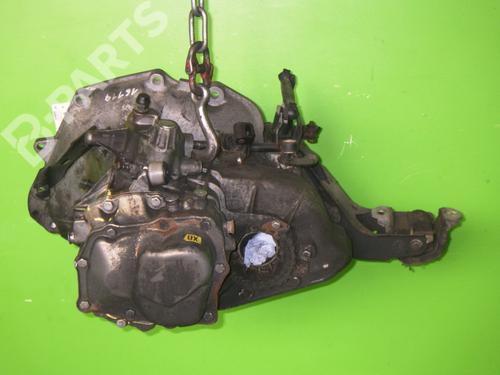 Gearbox OPEL CORSA B (S93) 1.2 i 16V (F08, F68, M68) | BP6405613M3 