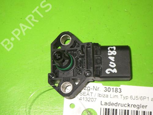 Elektronisk sensor SEAT IBIZA IV (6J5, 6P1) 1.2 TSI (90 hp) 14730888