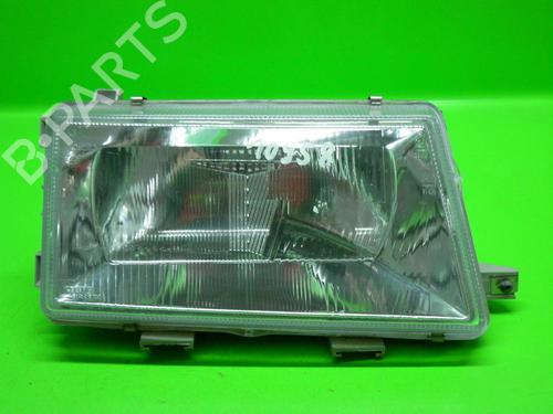 Used Right headlight RENAULT 9 (L42_) 1.7 (L42L) (75 hp) 14740302