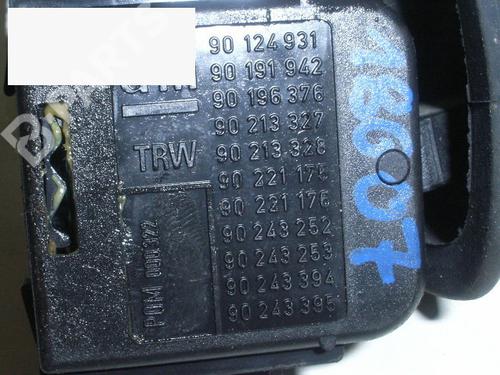 Steering column stalk OPEL CORSA B (S93) 1.0 i 12V (F08, F68, M68) | BP6340870I23 
