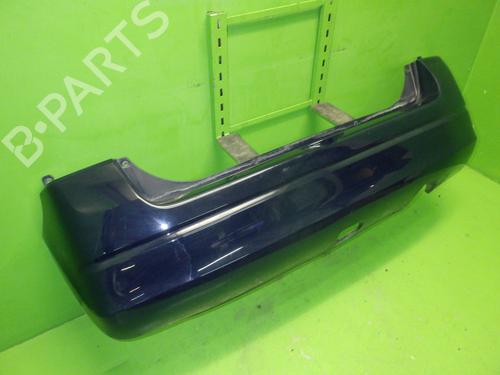 Rear bumper OPEL AGILA A (H00) 1.0 12V (F68) | BP16894440C8 