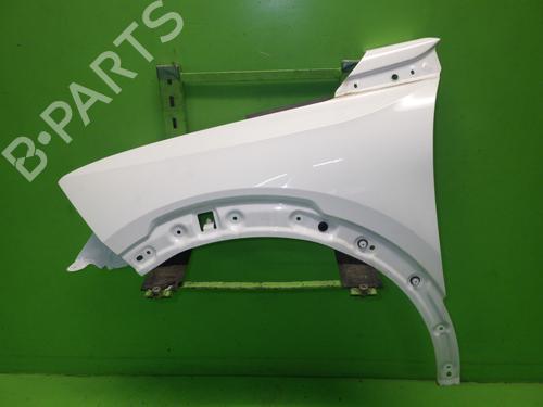 Used Left front fenders Left front fenders 38797630 38797630