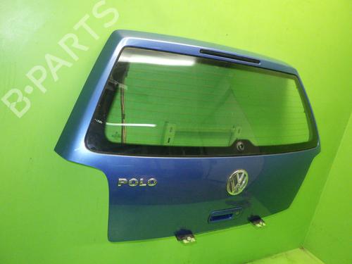 Tailgate VW POLO (6N2) 1.4 | BP21583163C6 